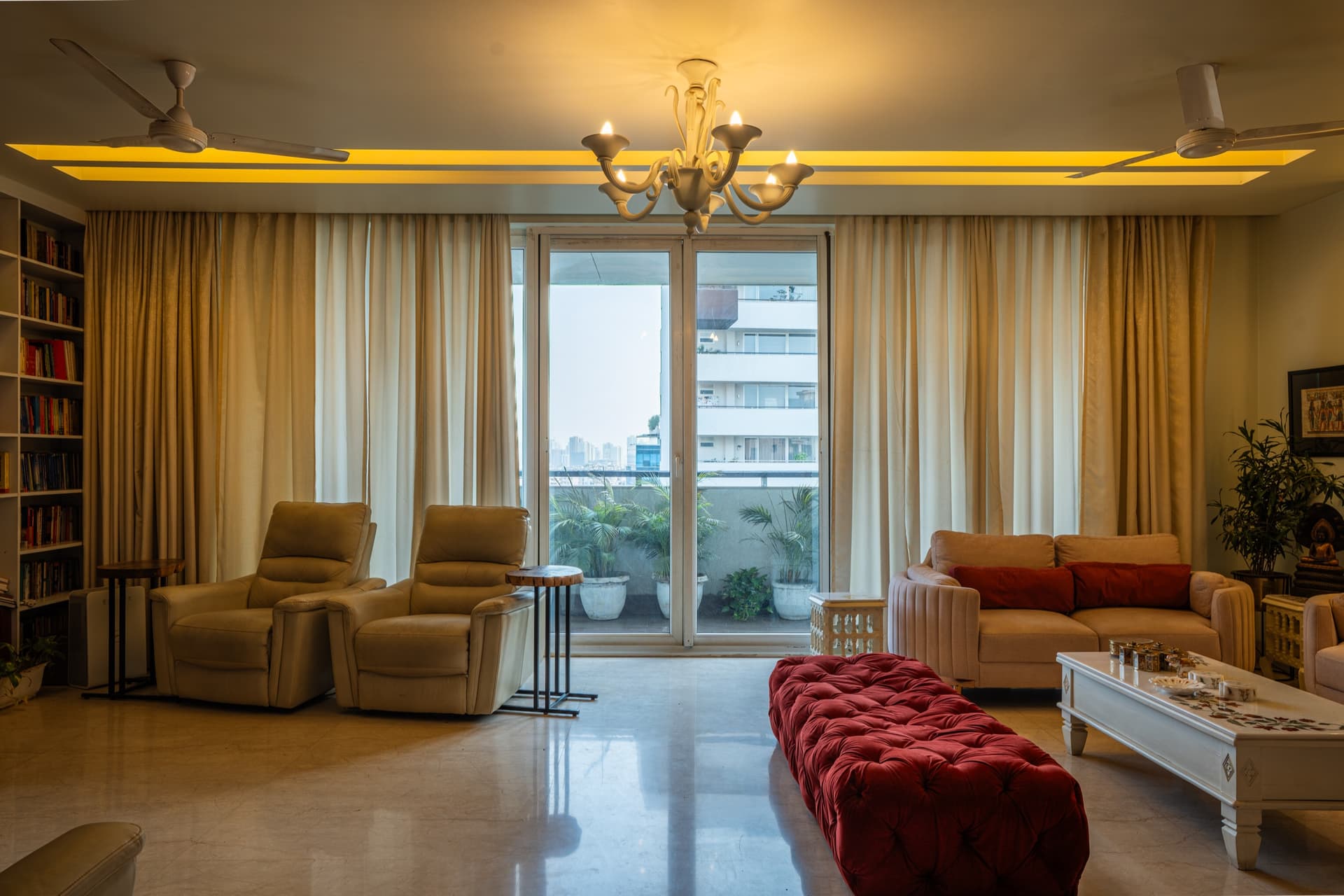 Salcon Residences